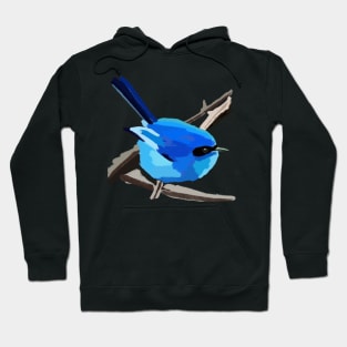 Bird Hoodie